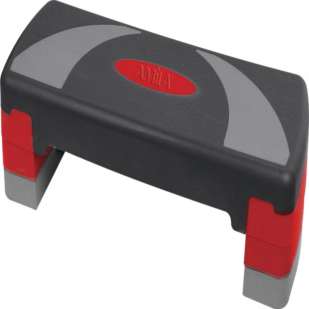 aerobic_step