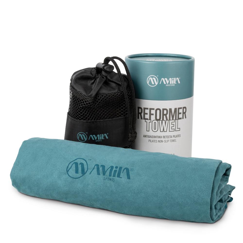 antiolisthitiki_petseta_pilates_reformertowel_trinity_teal_green_1