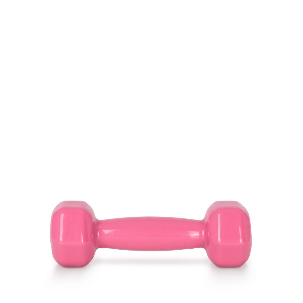 amila_vinyl_dumbbell_1kg_1