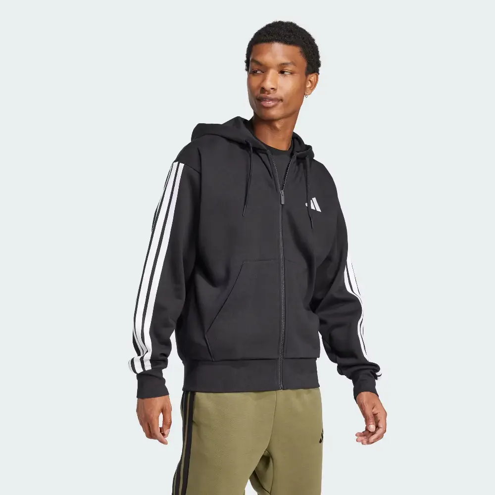 essentials_3_stripes_fleece_hoodie_black_jd1870_25_model