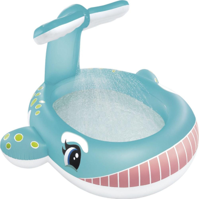 whale_spray_pool